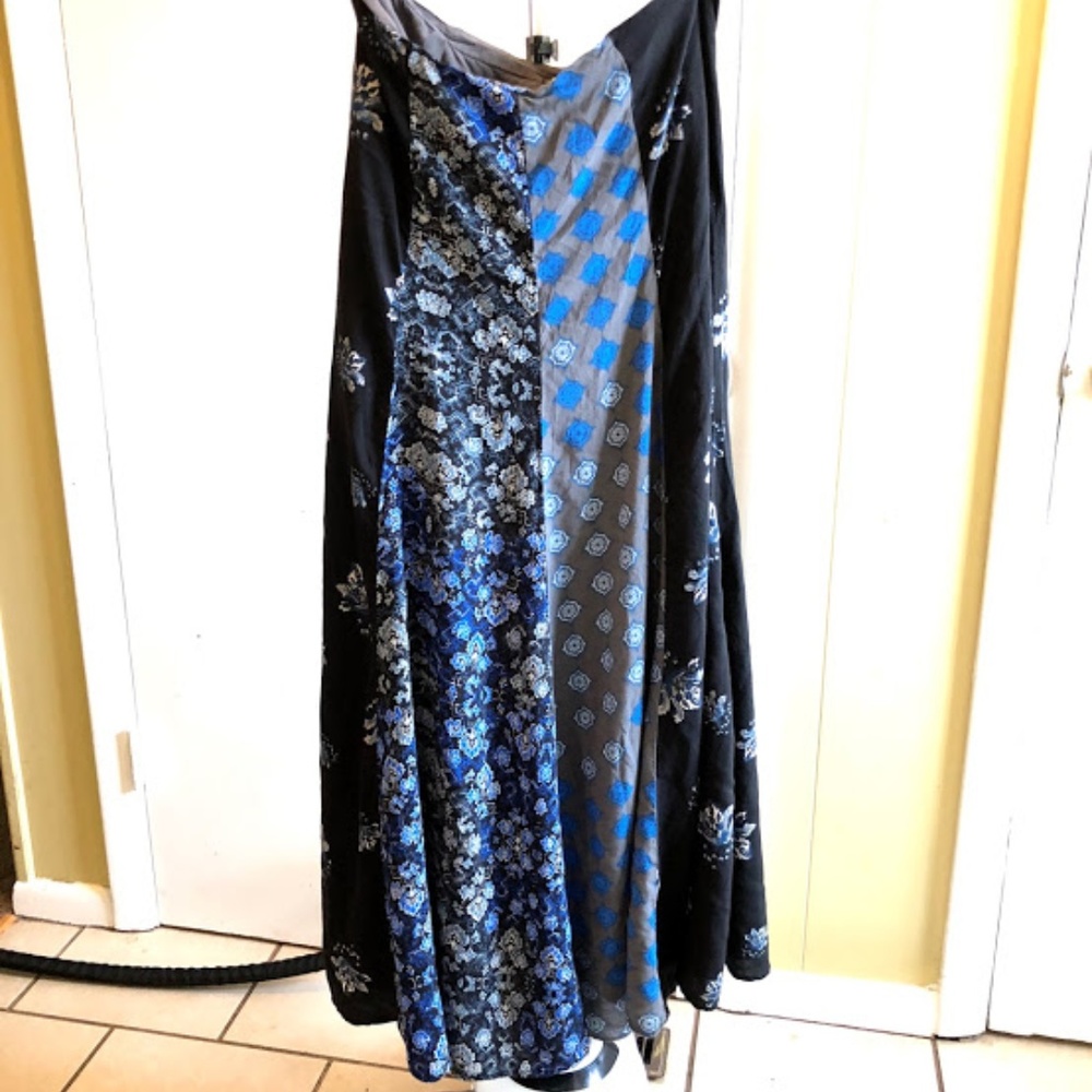 Free People Skirt